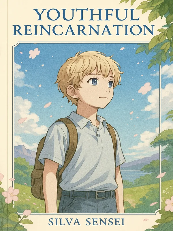 Cover of Youthful Reincarnation