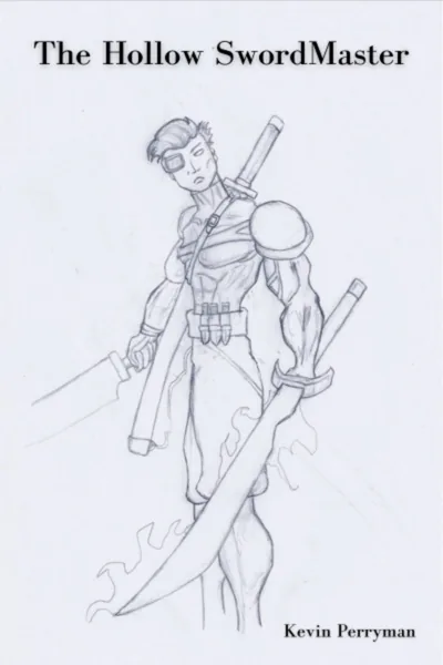 Cover of The Hollow Sword Master Book 1-5 Complete Edition
