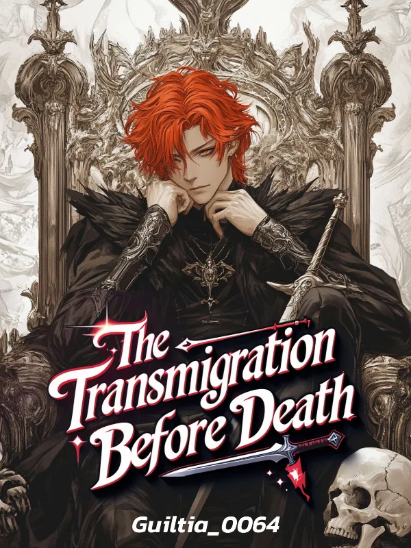 Cover of The Transmigration Before Death