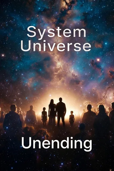 Cover of System Universe-Unending