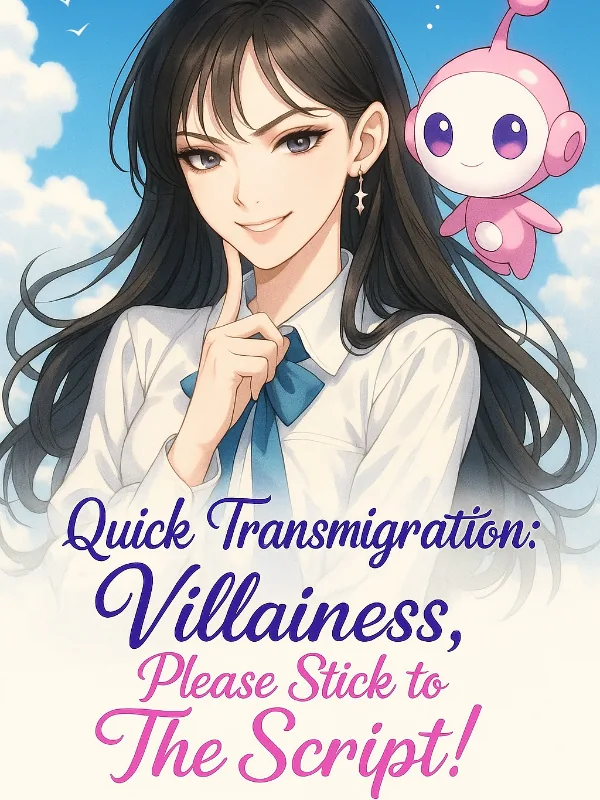 Cover of Quick Transmigration: Villainess, Please Stick to the Script!