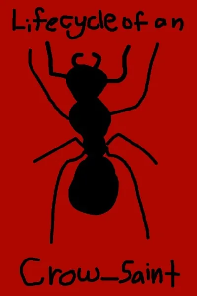 Cover of Life Cycle of an Ant
