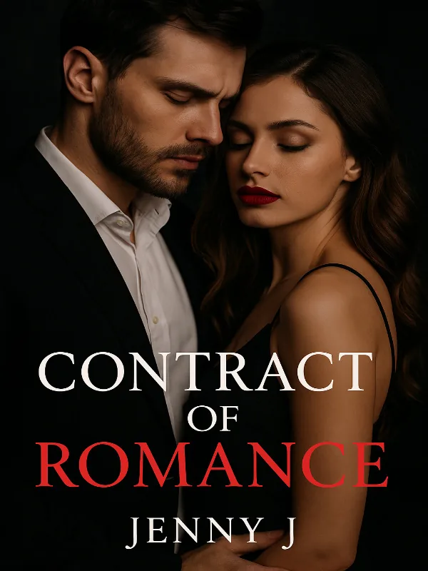 Cover of Contract of Romance