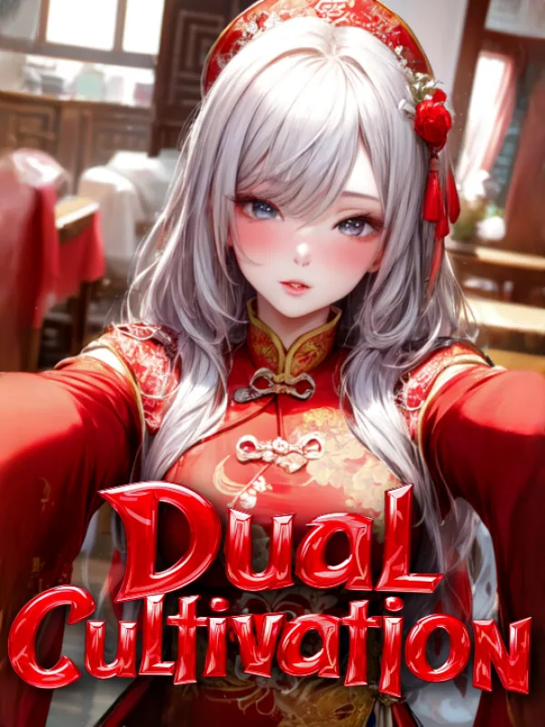 Cover of Dual Cultivation: Gathering SSS-Rank Wives in the Cultivation World