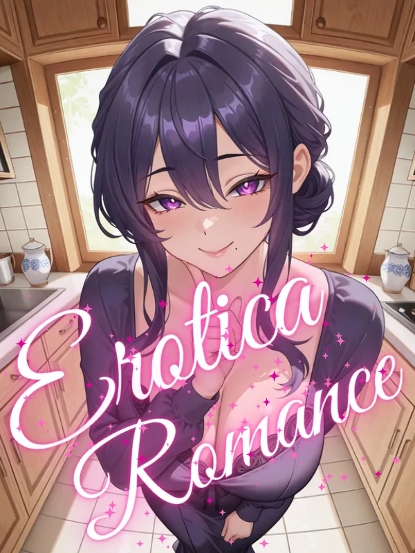 Cover of Erotica Romance