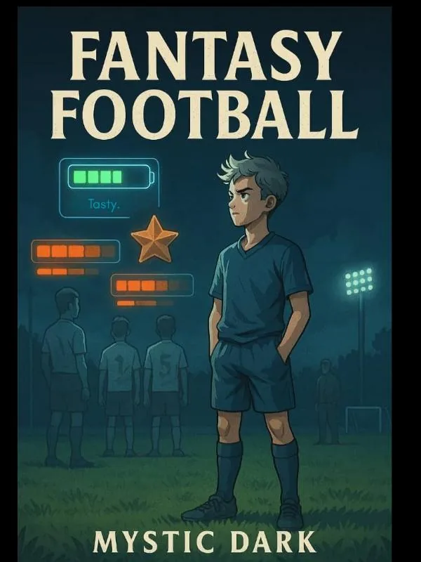 Cover of Fantasy Football