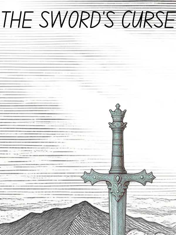 Cover of Forsaken Fantasy