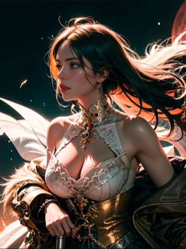 Cover of Sinful Reincarnation