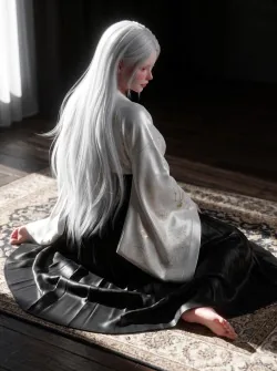 Cover of The Dao of Thread and Root