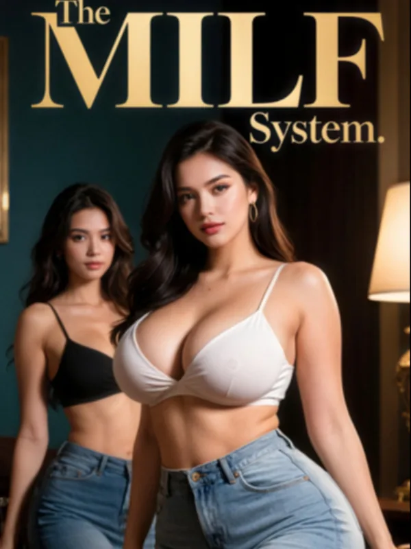 Cover of Milf system