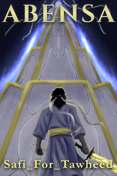 Cover of Abensa