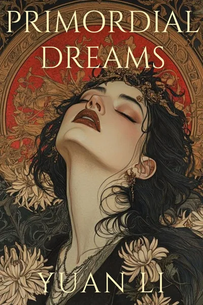 Cover of Primordial Dreams