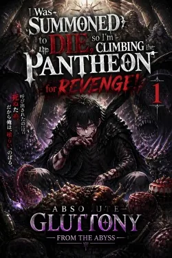 Cover of I Was Summoned to Die, so I’m Climbing the Pantheon for Revenge!