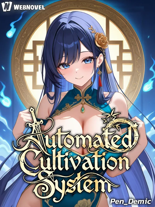 Cover of Automated Cultivation System