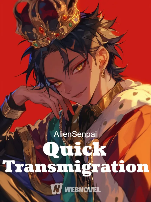 Cover of Quick Transmigration: The White Moonlight System!
