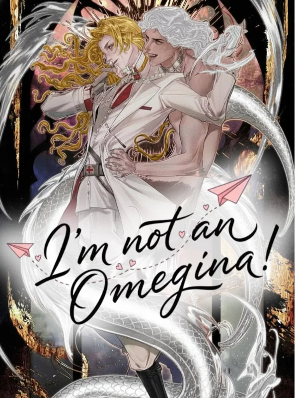 Cover of Transmigration: I’m Not An Omegina!