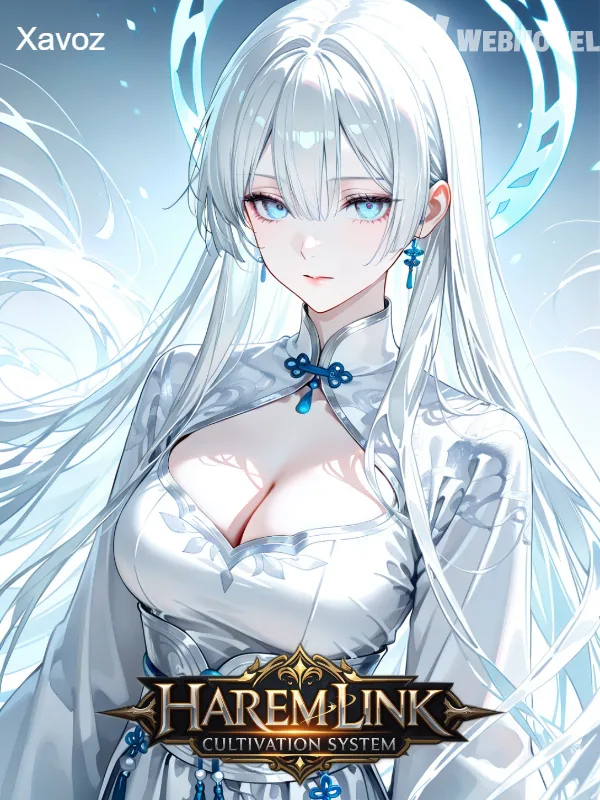Cover of Harem Link Cultivation System