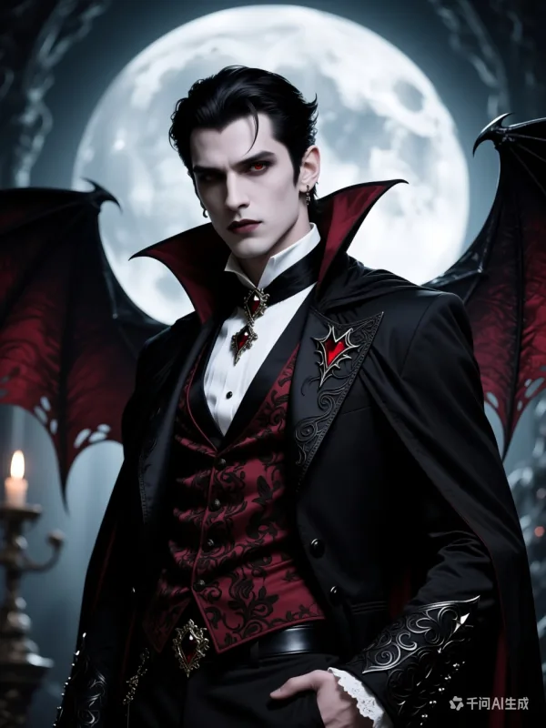 Cover of Evil magic