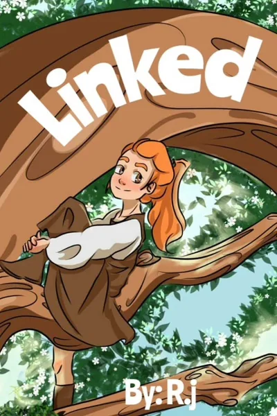 Cover of Linked