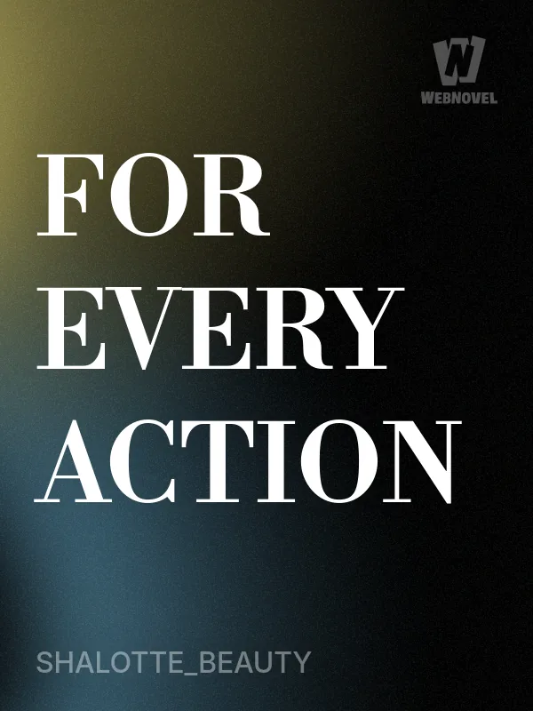 Cover of For Every Action