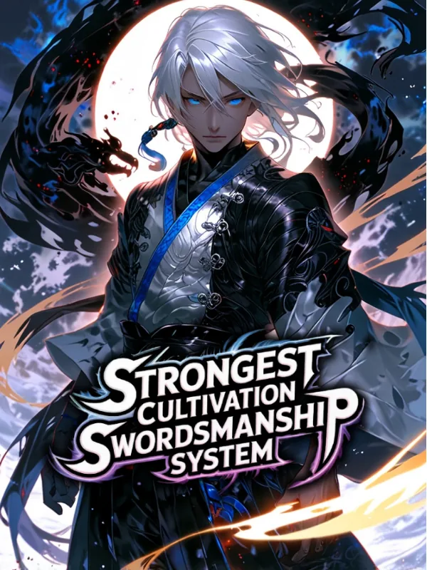 Cover of Strongest Cultivation Swordsmanship System