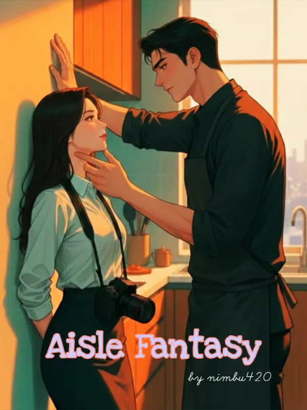 Cover of Aisle Fantasy
