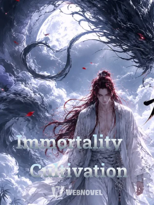 Cover of Immortality Cultivation