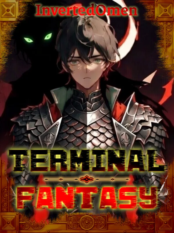 Cover of Terminal Fantasy