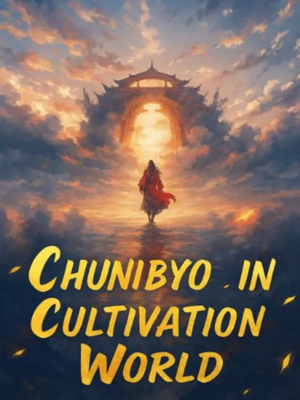 Cover of Chunibyo in Cultivation World