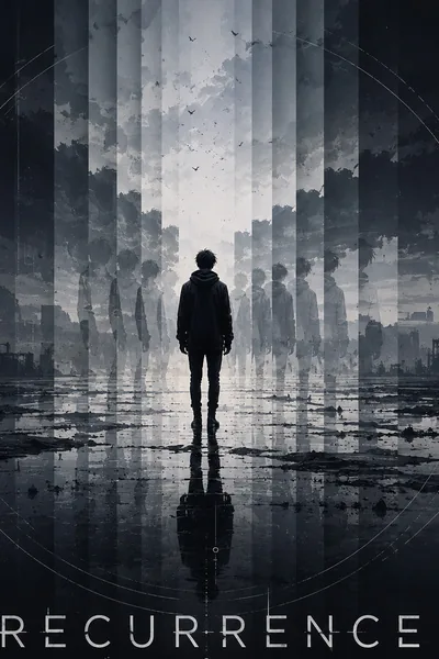 Cover of Recurrence
