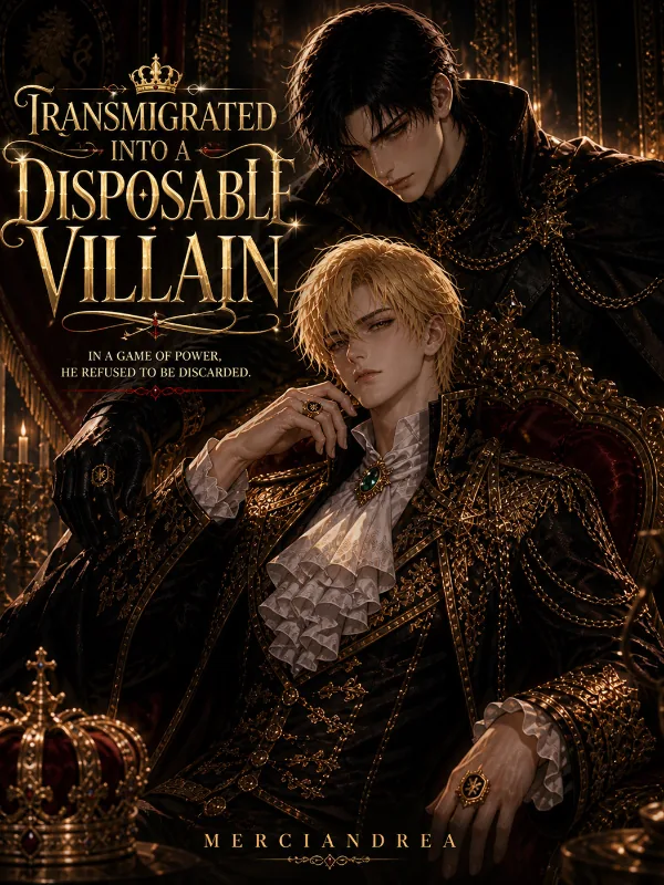 Cover of The Villain’s Survival Guide: Transmigrated into a Disposable Villain
