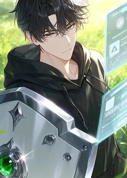 Cover of The Substitution of the Shield Hero