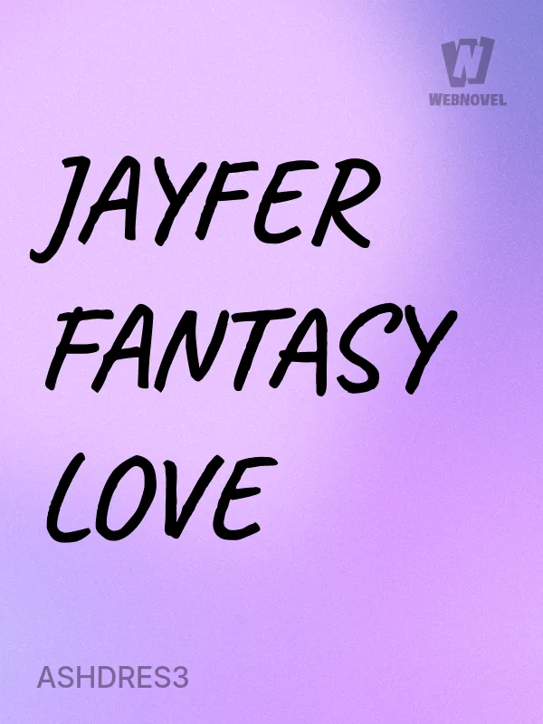 Cover of JAYFER fantasy love