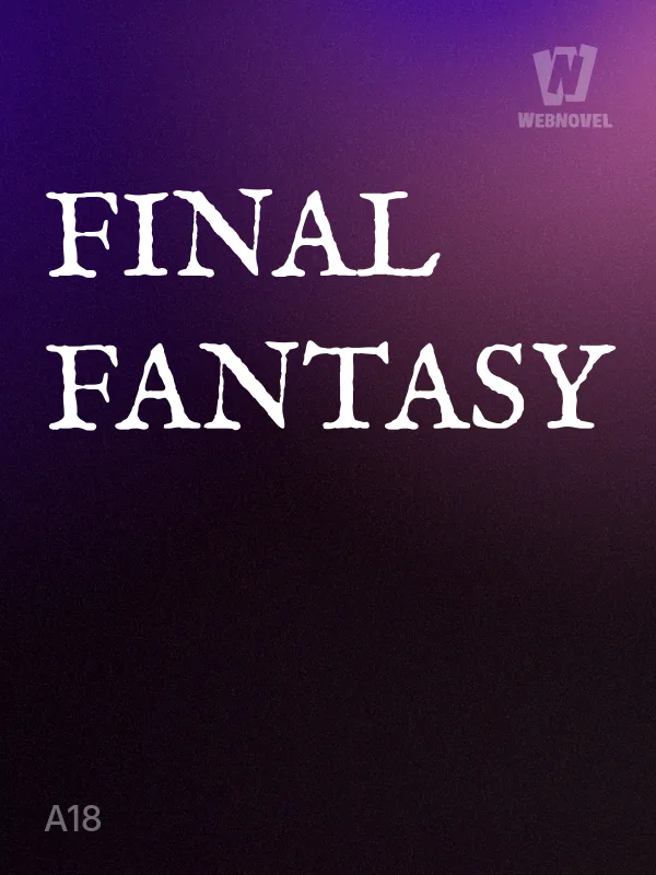 Cover of Final Fantasy