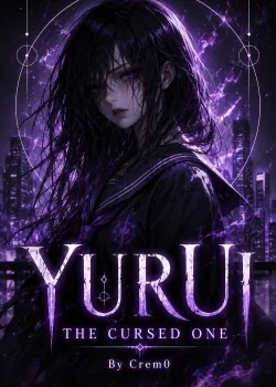 Cover of Yurui The Cursed One