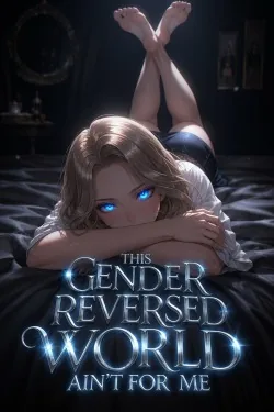 Cover of This Gender Reversed World Ain’t for Me (RSM)