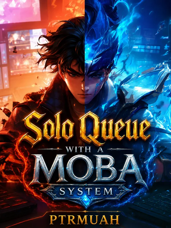 Cover of MOBA System