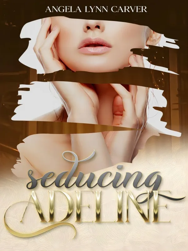 Cover of Seducing Adeline:A Mafia Romance