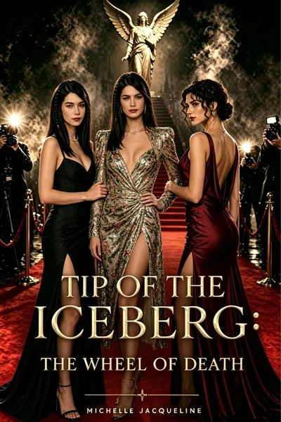 Cover of Tip of the Iceberg: The Wheel of Death