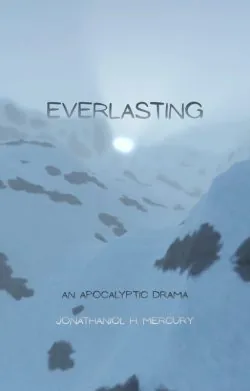 Cover of Everlasting