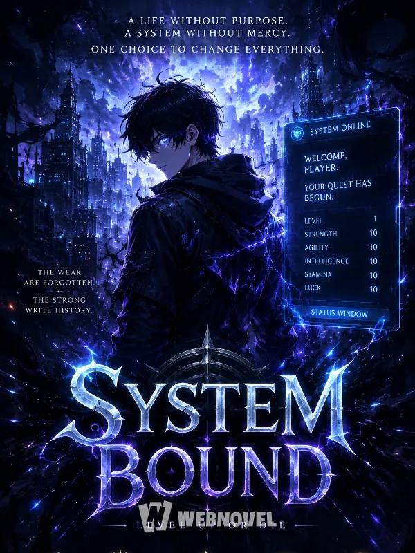 Cover of System Bound