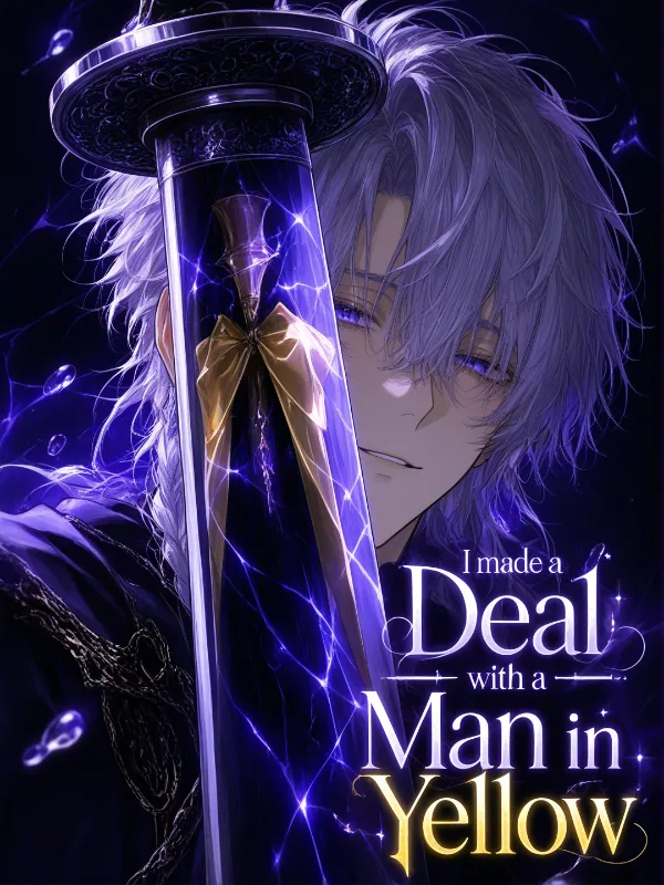 Cover of Transmigration: I Made A Deal With A Man in Yellow