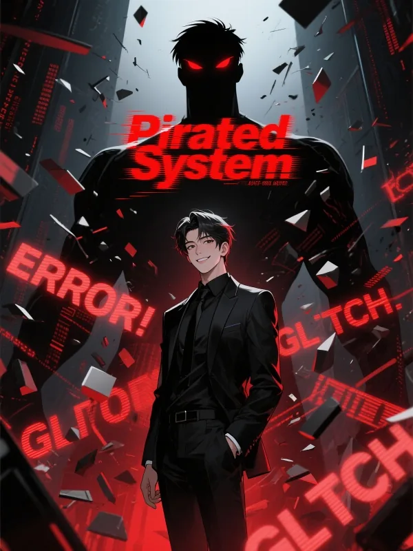 Cover of Pirated System
