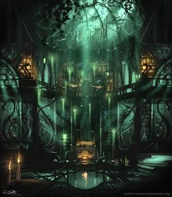 Cover of The Twin Who Lived: Secrets of the Serpent