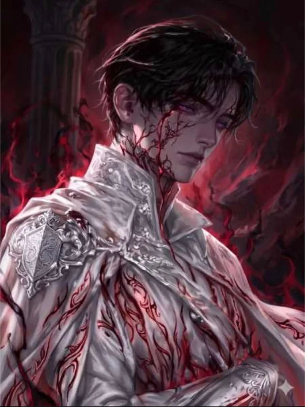 Cover of The (Forgotten Villain)