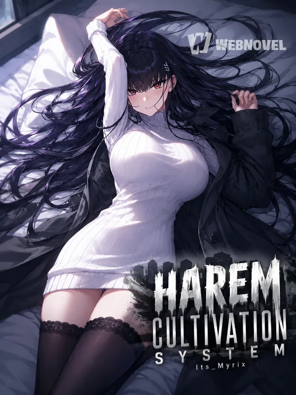 Cover of Harem Cultivation System
