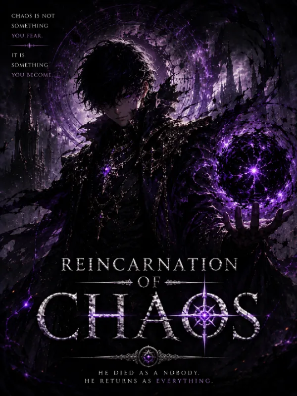 Cover of Reincarnation of Chaos