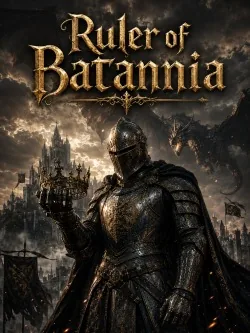 Cover of ASOIAF/Game Of Thrones: Ruler of Batannia