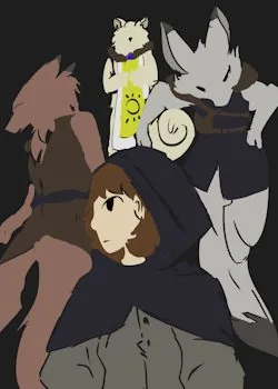 Cover of Only I