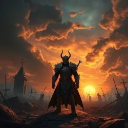 Cover of Zanlama: Saga of the Slain